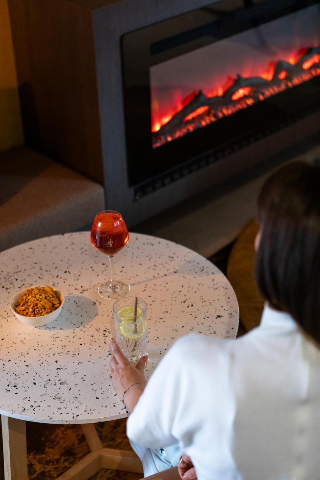 Nomad Hotel Дижон Экстерьер фото