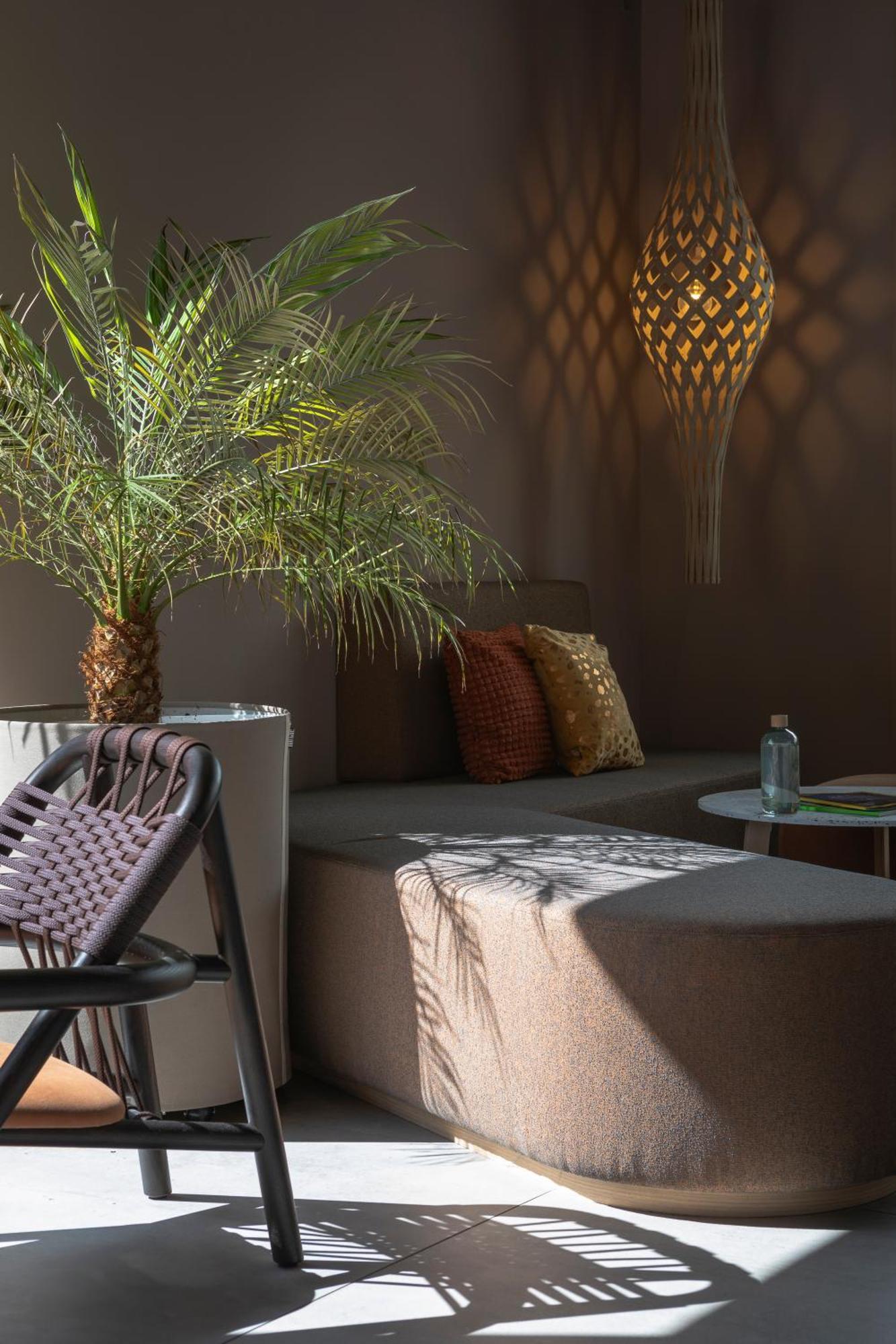Nomad Hotel Дижон Экстерьер фото